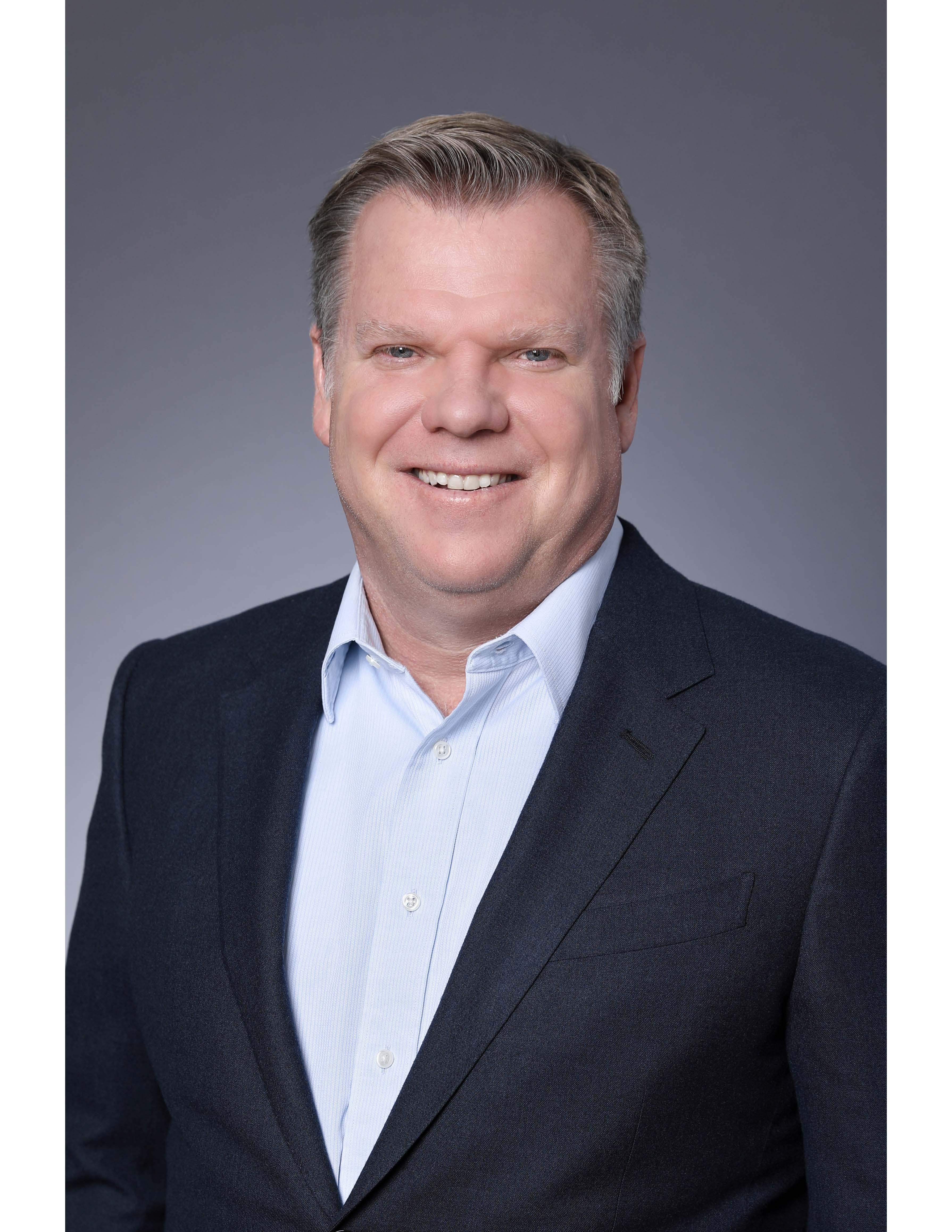 Steven Sell '89 Board of Managers Swarthmore College